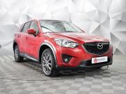 Mazda CX-5 I Ульяновск  - изображение 26