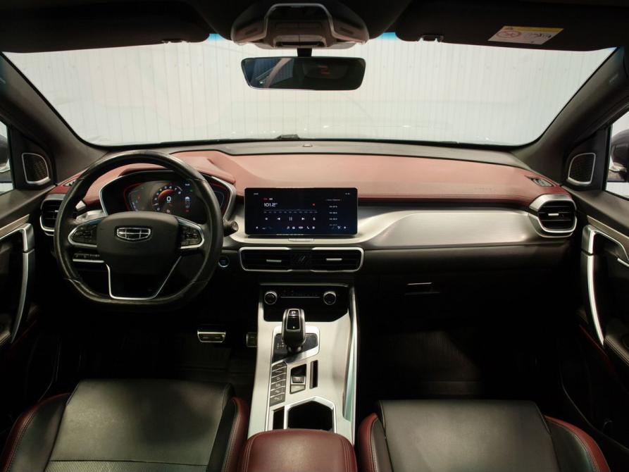 Geely Coolray I Иваново  - изображение 19