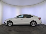 Skoda Octavia IV (A8) Москва  - изображение 35