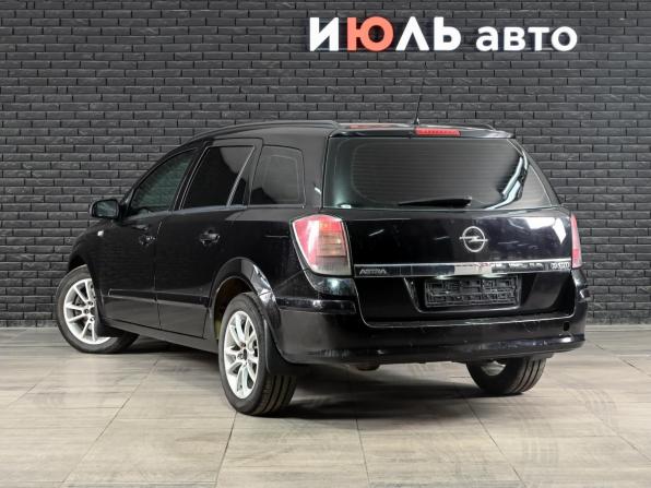 Opel Astra H с пробегом 2007 года, цена 300 000 рублей, 206497 км, универсал, Автокод Объявления