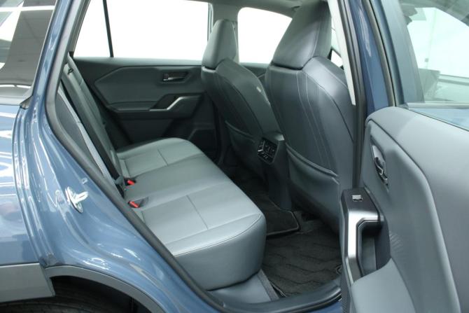 Toyota RAV4 VI (XA60) с пробегом 2026 года, цена 4 295 000 рублей, 50 км, внедорожник, Автокод Объявления