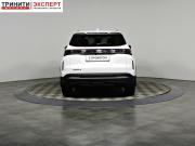 Chery Tiggo 4 I Рестайлинг 2 Белгород  - изображение 22