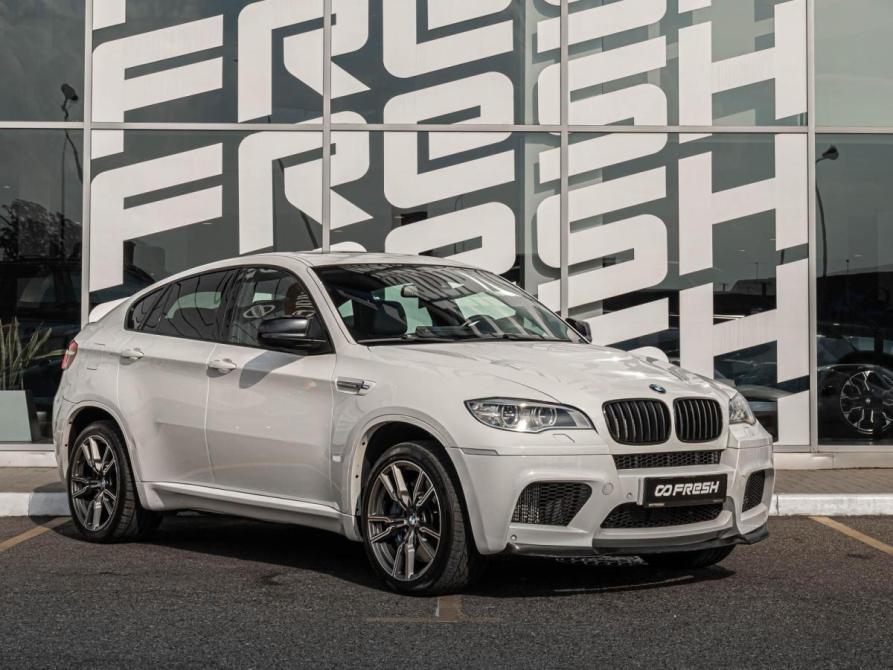 BMW X6 M I (E71) Рестайлинг Краснодар  - изображение 1