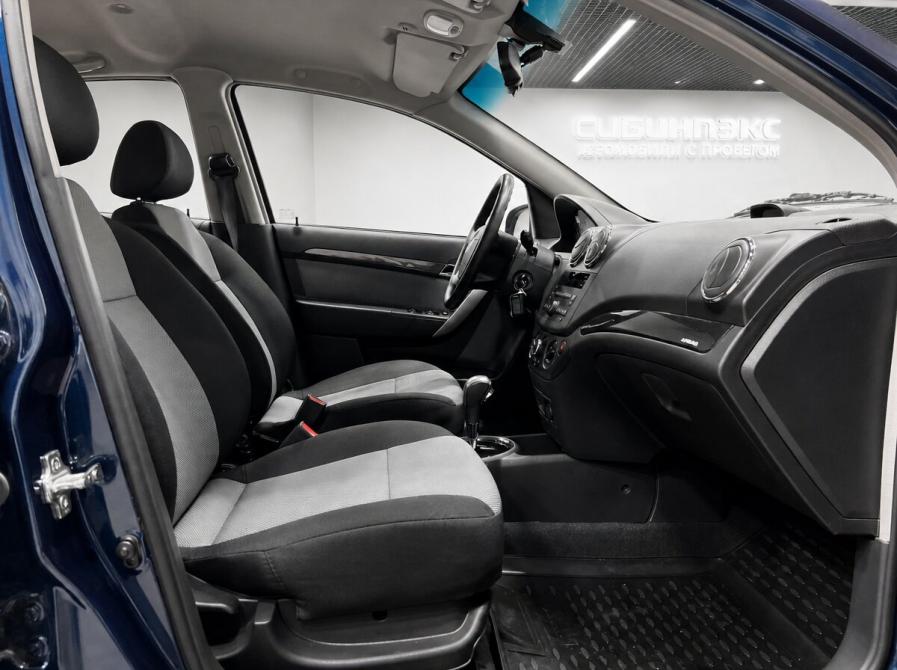 Chevrolet Nexia I Кемерово  - изображение 12