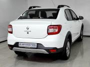 Renault Logan II Рестайлинг Москва  - изображение 19