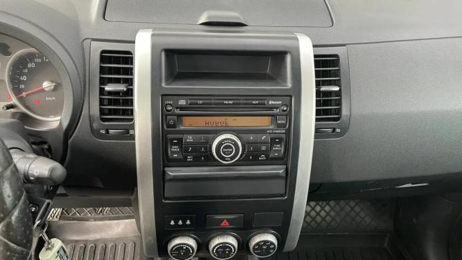 Nissan X-Trail II Рестайлинг с пробегом 2010 года, цена 1 315 000 рублей, 184439 км, внедорожник, Автокод Объявления