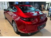 Mazda 3 IV (BP) Москва  - изображение 22