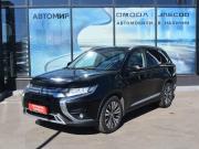 Mitsubishi Outlander III Рестайлинг 3 Архангельск  - изображение 18