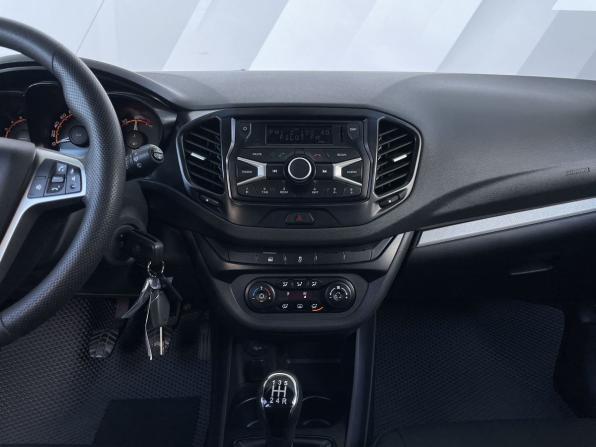 Lada (ВАЗ) Vesta I с пробегом 2020 года, цена 1 159 000 рублей, 107001 км, универсал, Автокод Объявления