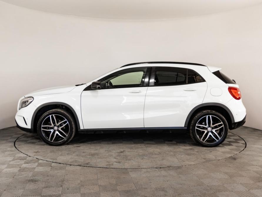 Mercedes-Benz GLA I (X156) Санкт-Петербург  - изображение 9
