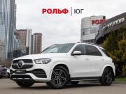Mercedes-Benz GLE II (V167) Москва  - изображение 29