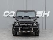 Mercedes-Benz G-Класс AMG I (W463) Рестайлинг 2 Краснодар  - изображение 36