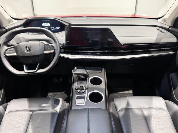 Changan CS55 Plus II с пробегом 2023 года, цена 2 233 700 рублей, 19182 км, внедорожник, Автокод Объявления