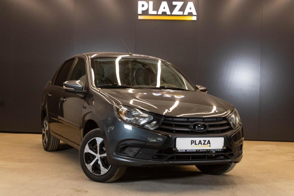 Lada (ВАЗ) Granta I Рестайлинг Уфа  - изображение 2