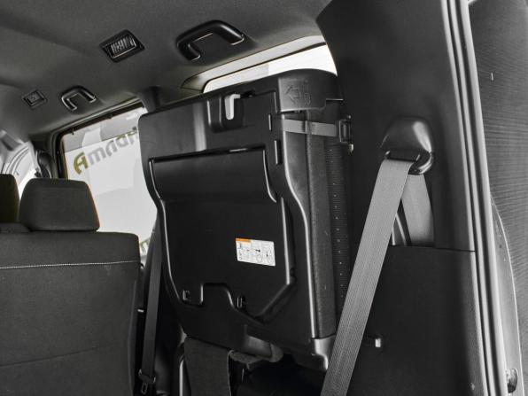 Toyota Noah III (R80) Рестайлинг с пробегом 2019 года, цена 2 469 000 рублей, 170597 км, минивэн, Автокод Объявления