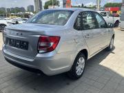 Lada (ВАЗ) Granta I Рестайлинг Краснодар  - изображение 17