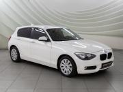 BMW 1 серии II (F20/F21) Волгоград  - изображение 38