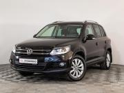 Volkswagen Tiguan I Рестайлинг Санкт-Петербург  - изображение 24
