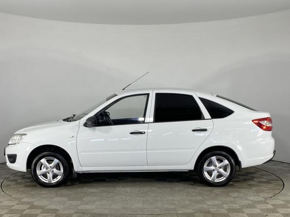 Lada (ВАЗ) Granta I с пробегом 2015 года, цена 399 000 рублей, 235761 км, лифтбек, Автокод Объявления