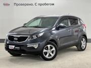 Kia Sportage III Рестайлинг Тюмень  - изображение 32