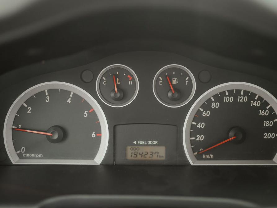 Hyundai Santa Fe Classic Ижевск  - изображение 17