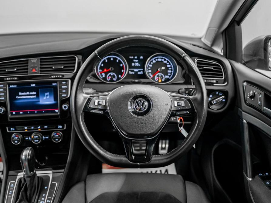 Volkswagen Golf VII Красноярск  - изображение 10