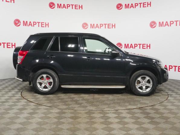 Suzuki Grand Vitara II Рестайлинг 2 с пробегом 2014 года, цена 1 269 000 рублей, 151744 км, внедорожник, Автокод Объявления
