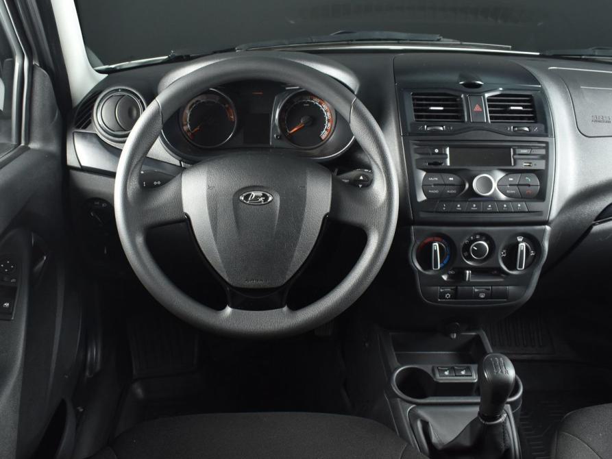 Lada (ВАЗ) Granta I Рестайлинг Кемерово  - изображение 8