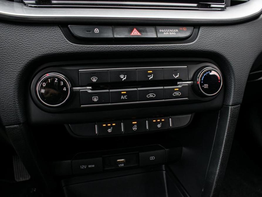 Kia Ceed III Рестайлинг Краснодар  - изображение 14