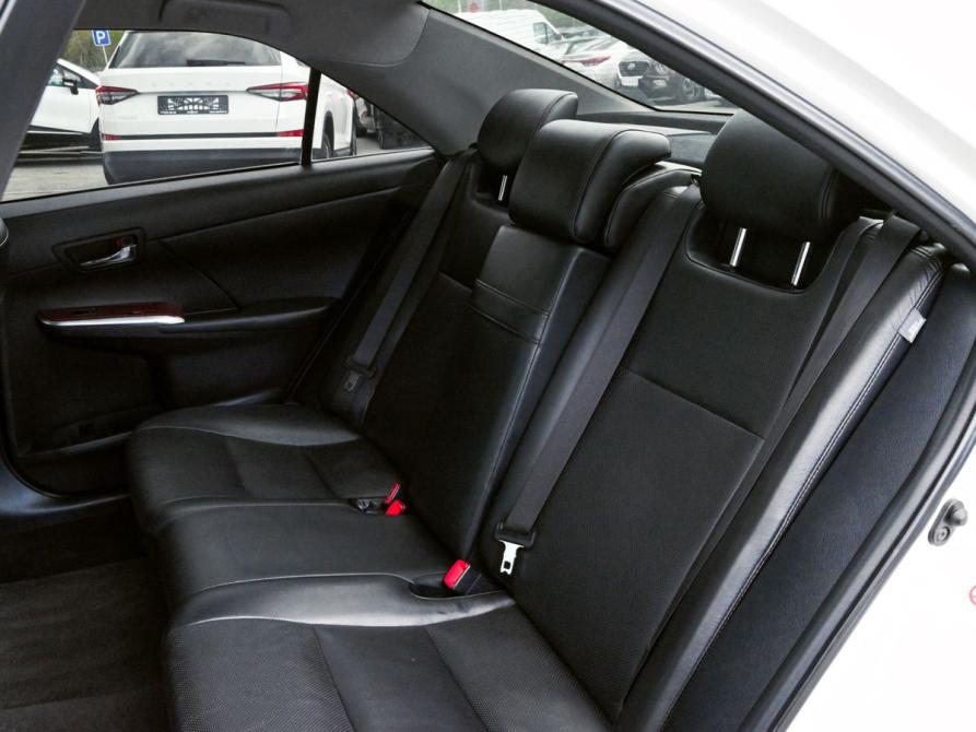 Toyota Camry VII (XV50) Екатеринбург  - изображение 19