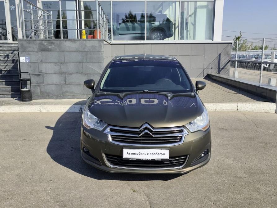 Citroen C4 II Саратов  - изображение 2
