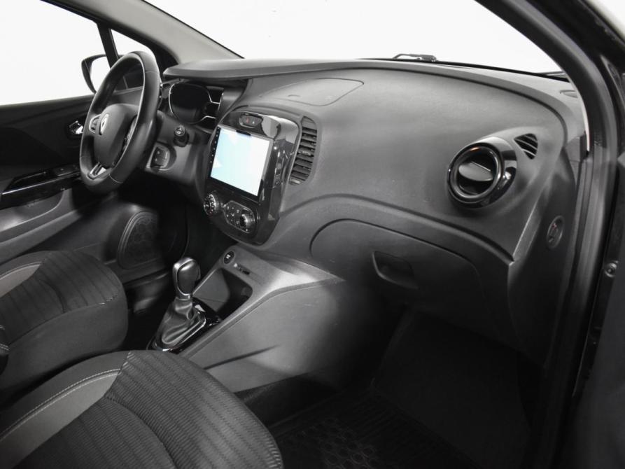 Renault Kaptur I Санкт-Петербург  - изображение 13