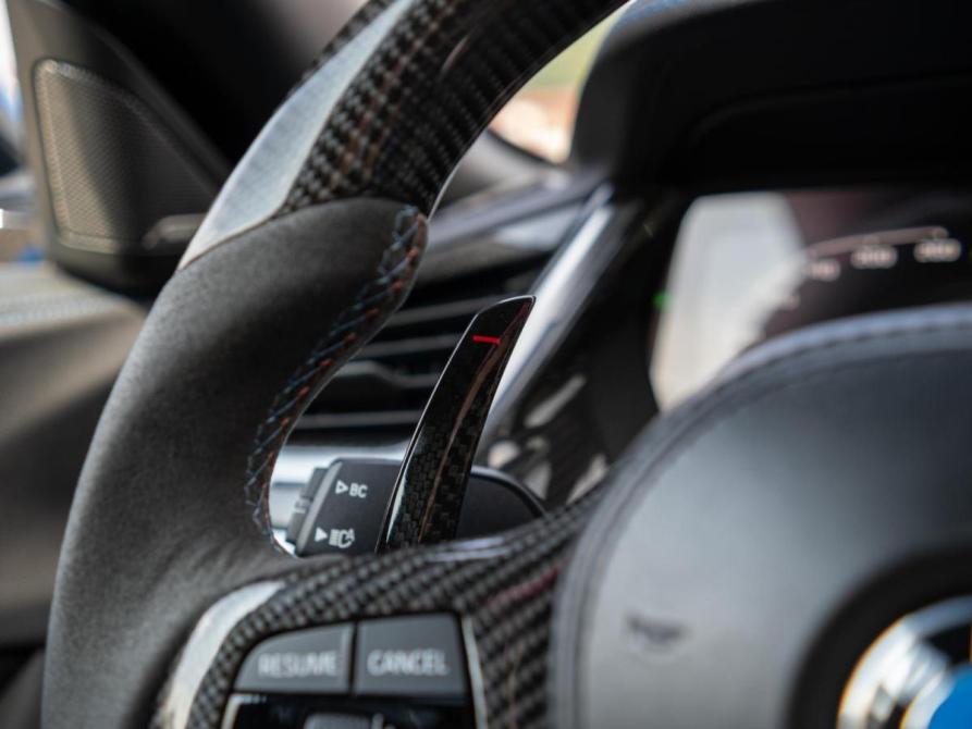 BMW Z4 III (G29) Сочи  - изображение 29