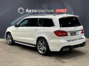 Mercedes-Benz GLS I (X166) Пермь  - изображение 45
