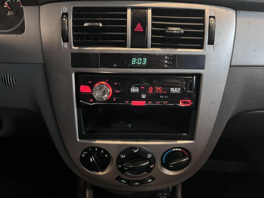 Chevrolet Lacetti I Чебоксары  - изображение 12