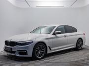 BMW 5 серии VII (G30/G31/G38) Москва  - изображение 20