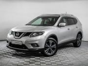 Nissan X-Trail III Москва  - изображение 18