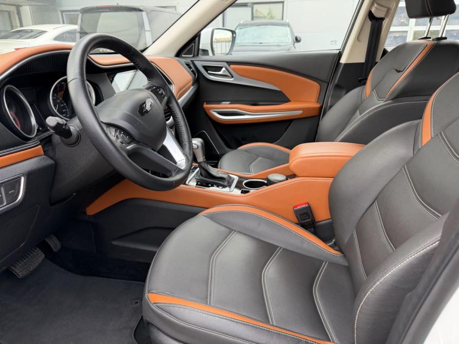 Zotye T300 Москва  - изображение 14