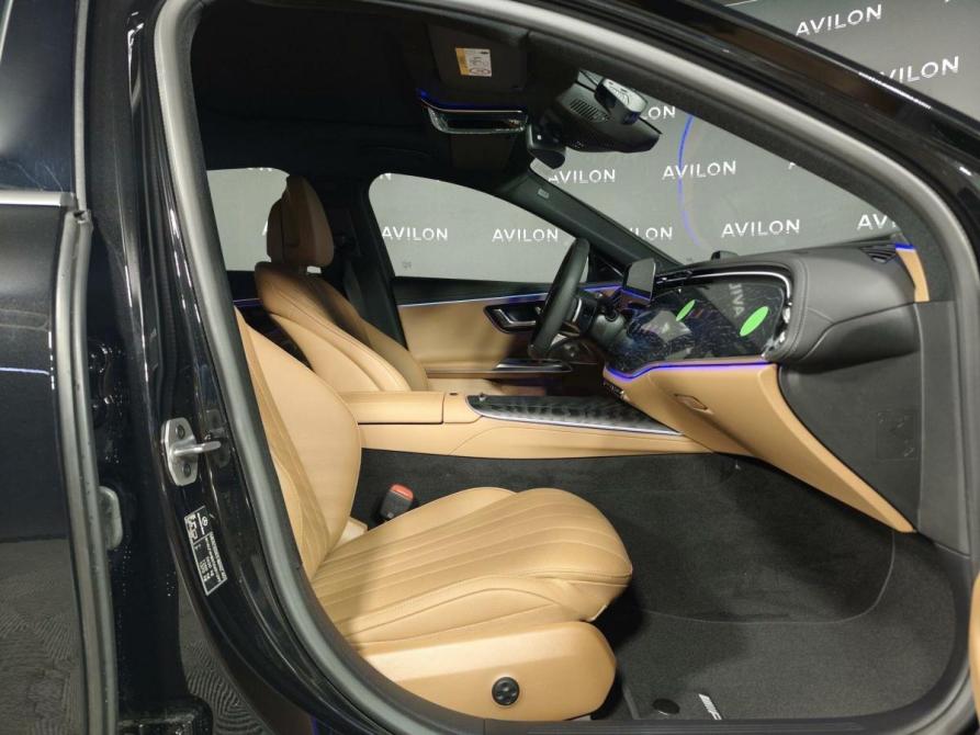 Mercedes-Benz E-Класс VI (W214 S214) Москва  - изображение 15