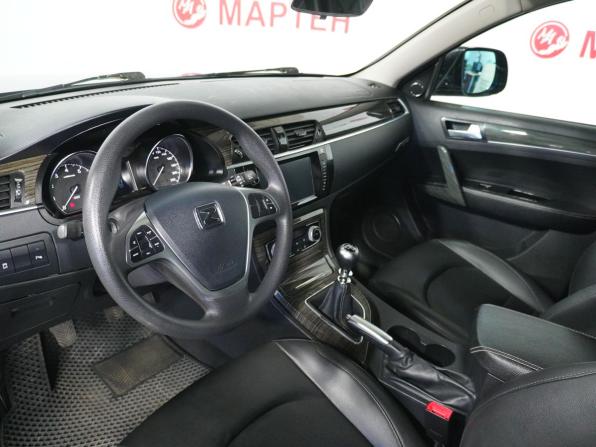 Zotye T600 с пробегом 2018 года, цена 750 000 рублей, 89947 км, внедорожник, Автокод Объявления