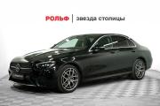 Mercedes-Benz E-Класс V (W213 S213 C238) Рестайлинг Москва  - изображение 23