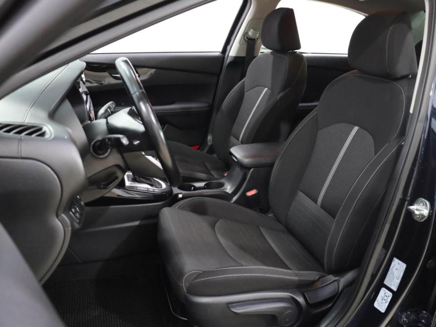 Kia Cerato IV Ростов-на-Дону  - изображение 10