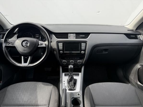 Skoda Octavia III (A7) с пробегом 2016 года, цена 1 150 000 рублей, 205500 км, лифтбек, Автокод Объявления