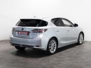 Lexus CT I Чита  - изображение 22