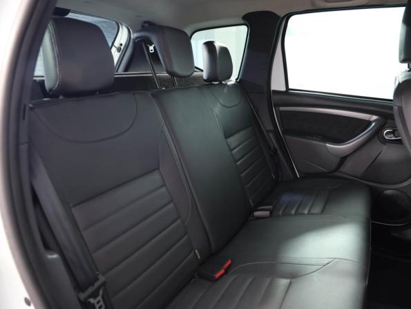 Renault Duster I Рестайлинг с пробегом 2015 года, цена 1 349 000 рублей, 99799 км, внедорожник, Автокод Объявления