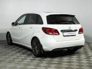 Mercedes-Benz B-Класс II (W246) Рестайлинг Санкт-Петербург  - изображение 22