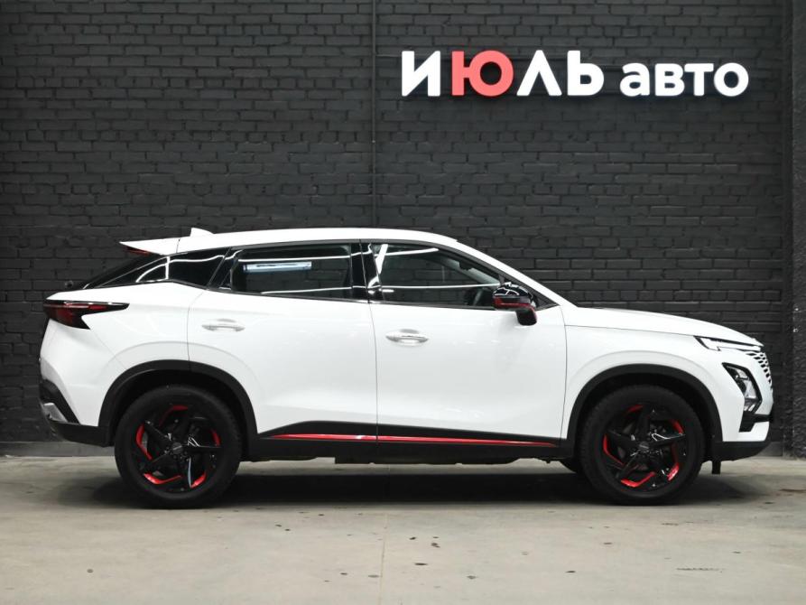 Omoda C5 I Екатеринбург  - изображение 9