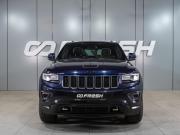 Jeep Grand Cherokee IV (WK2) Рестайлинг Воронеж  - изображение 29