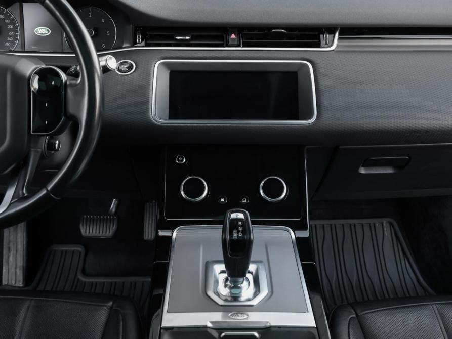Land Rover Range Rover Evoque II Москва  - изображение 15