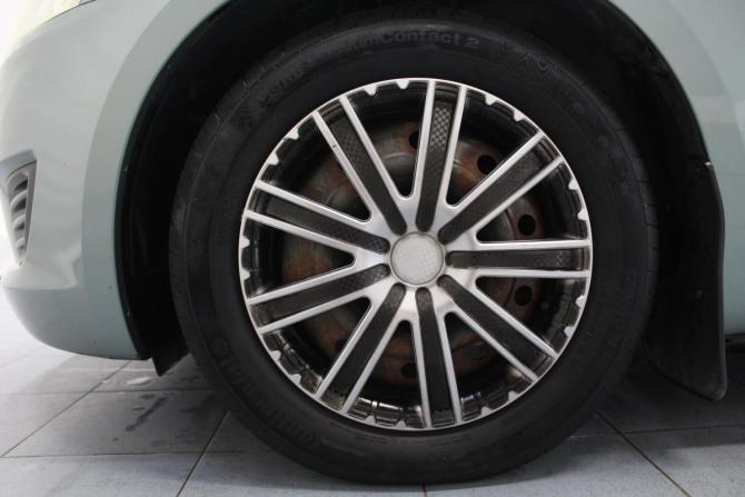 Suzuki Swift IV с пробегом 2011 года, цена 809 000 рублей, 114890 км, хэтчбек, Автокод Объявления